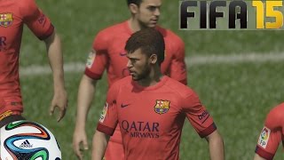 FIFA 14  Official E3 Trailer  Xbox 360 PS3 PC [upl. by Apul]