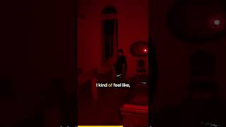 Terrifying hospital spirits haunted paranormal ghost scary creepy abandoned [upl. by Rabelais]