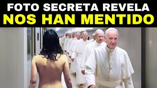 20 Secretos Que El Vaticano No Quiere Que Sepas [upl. by Silecara]