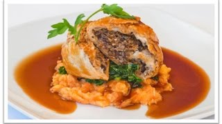 Haggis recipe [upl. by Clotilde]