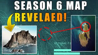 Battlefield 2042 Season 6 Map REVEALED And Its Real [upl. by Namya]