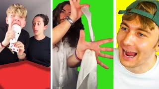 Worlds Best Magic Tricks on YouTube [upl. by Steffy]