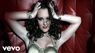 Leighton Meester  Somebody To Love ft Robin Thicke [upl. by Angelica]