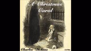 Audiobook  Charles Dickenss A Christmas Carol  Stave 5  The End of It [upl. by Abbot]