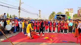 stop Dowry system  dowry societyviral schoolbirgunj [upl. by Teague]