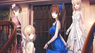 Fukasawa Hideyuki  WINGS TypeMoon Fes OP theme [upl. by Caren218]