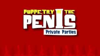 Puppetry Private Parties [upl. by Immot]