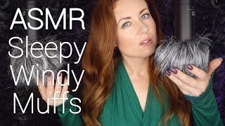 Sleepy Soft ASMR Sounds amp Whispers in the RAIN [upl. by Eidurt655]