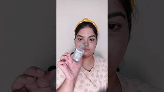 Skincare Routine after Makeup beautybaewithnim skincareroutine makeupremoving shorts [upl. by Rebmetpes]