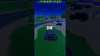 Car Attachments Only fortnite funny [upl. by Entwistle]