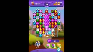 Candy Crush Friends Saga Level 2860 Get 3 Stars  29 Moves Completed [upl. by Araic706]