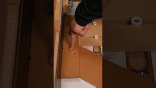 DIY hack shorts diy woodworking tools [upl. by Ilek]