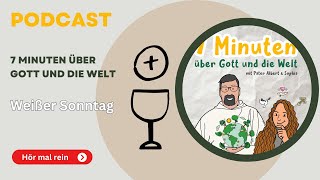 Podcast Weisser Sonntag 12424 [upl. by Rogovy]