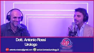 Dott Antonio Rossi  Iperplasia prostatica benigna [upl. by Yenaj]