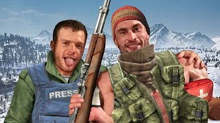 This DayZ video will make you CRY 😢 [upl. by Emsmus671]