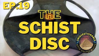 The Schist Disc What is it [upl. by Kampmann]