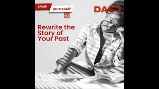 BBC Dag1 Rewriting The Story of Your Past dl2 [upl. by Alikam]