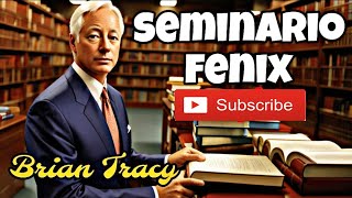 BRIAN TRACY  seminario fenix  video motivacional del exito  motiversity [upl. by Amehsyt]