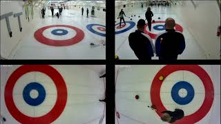 2022 Maineiac Bonspiel 221113 [upl. by Hnahk]