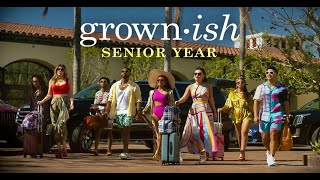 Why Grownish Needs To Be CANCELLED Season 4 Recap Thus Far [upl. by Artsa]