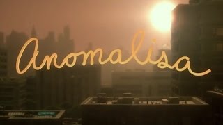 Anomalisa InDepth Film Analysis  Part One [upl. by Tnarb]