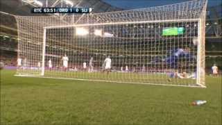 Drogheda United vs Sligo Rovers  FAI Cup Final 2013 Highlights [upl. by Hy]