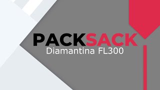 Packsack Diamantina FL 300  minería [upl. by Penelopa]