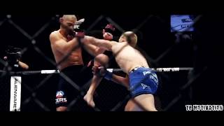 TJDillashaw HighlightsKnockouts  UFC MMA MOTIVATION 2018 HD [upl. by Rior690]