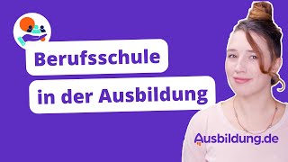 Wie läuft die Berufsschule in der Ausbildung [upl. by Yolande]