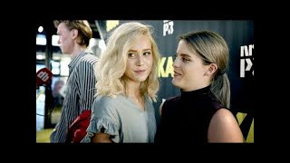 SKAM ♡ Josefine Pettersen ♡ Ulrikke Falch [upl. by Whall]