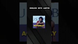 idioms english englishspeaking englishlanguage easyenglish saipallavi actress easy [upl. by Eiboh919]