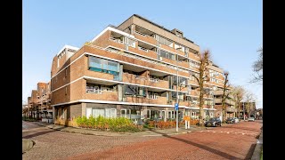 Helfrichstraat 25 L Apeldoorn  Buurman Makelaardij Apeldoorn [upl. by Nedaj]