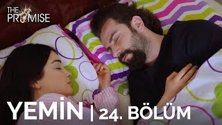 Yemin 24 Bölüm  The Promise Season 1 Episode 24 [upl. by Neelra]