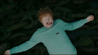 Ed Sheeran  Life Goes On Official Video [upl. by Croteau67]