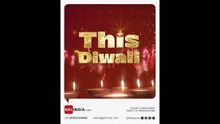 Diwali Cashback Offer 2024  GHL India Asset  Maximize Your Festival Savings [upl. by Glori318]