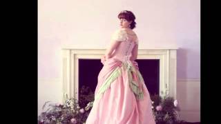 The Spring Bride 2013 Collection [upl. by Llenram]