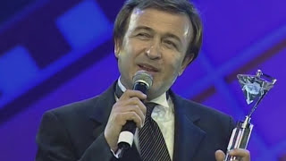 2004 Kral Türkiye Müzik Ödülleri  Kral Tv Onur Ödülü [upl. by Berwick]