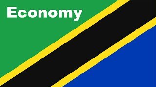 Tanzanias Economy [upl. by Ashlen]