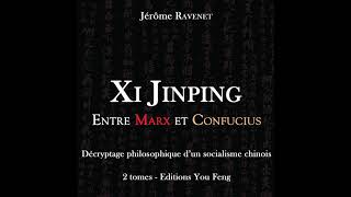 Sur Xi Jinping ID 27 Une approximation politique de laxiomatique de R Blanché [upl. by Eedyak]