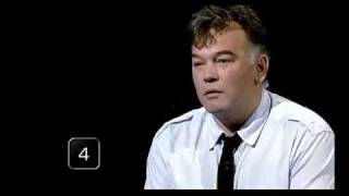 Stewart Lee  Mastermind [upl. by Rimma]