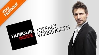 HUMOUR INSIDE  Joffrey Verbruggen [upl. by Yelreveb]