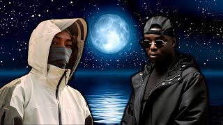 So La Lune guérison ft Ninho [upl. by Idyh]