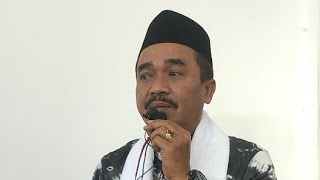 Khidmat ilmiah manaqib  KH Asep Samsurizal Hudaya  8 September 2024 [upl. by Rockie]