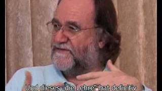 Europäische Spirituelle Meister  Facetten des Erwachens  deutsch [upl. by Yecnuahc]