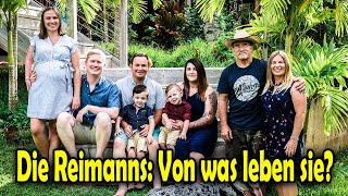 Unbekanntes über die Familie Reimanns [upl. by Haididej]