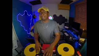 DNA x SavannahGrass kes micalteja soca mashup dj serato phasedj stems [upl. by Karla]