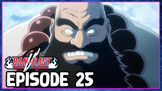 Bleach TYBW Ep25  quotTHE MASTERquot Breakdown [upl. by Rusel748]