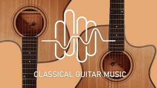 Classical Guitar Music [upl. by Evilc]