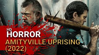 Amityville Uprising 2021  Official Trailer [upl. by Adnovay]