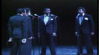 The Temptations  Live In Concert [upl. by Uyr]